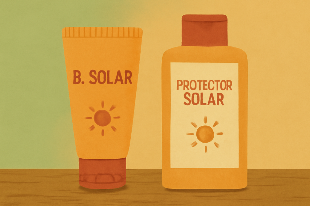 diferencia-entre-protector-bloqueador-solar