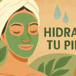 7 Mascarillas naturales para la cara que puedes hacer en casa